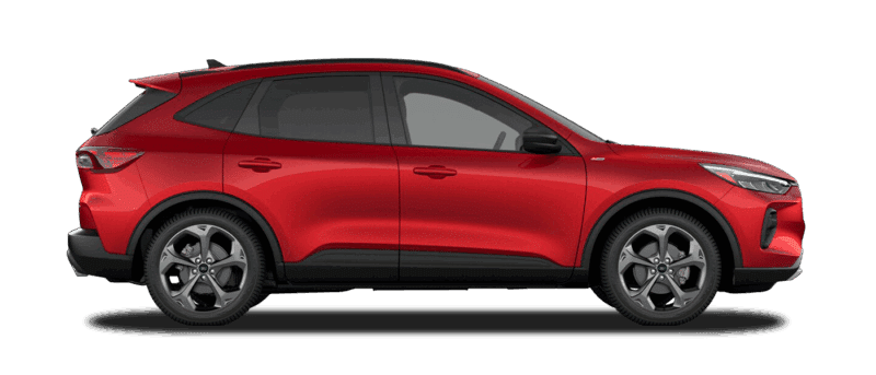 ST-Line Ecoboost Image