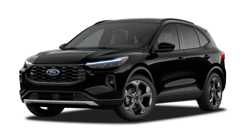 Agate Black Metallic