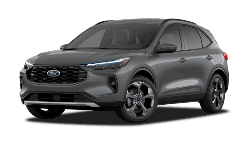 Carbonized Grey Metallic