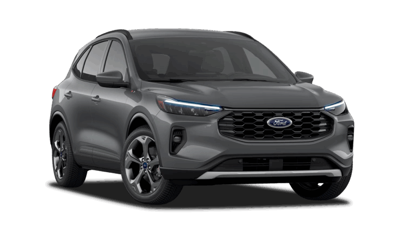 Carbonized Grey Metallic