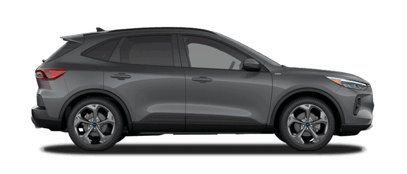 ST-Line Select Ecoboost Image