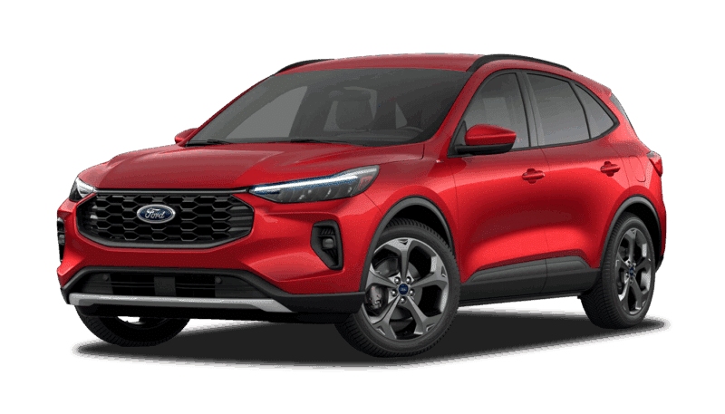 Rapid Red Metallic Tinted Clearcoat