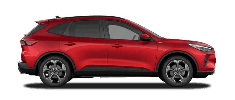 ST-Line Select Hybrid Image