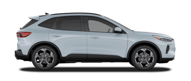 ST-Line Select Hybrid Image