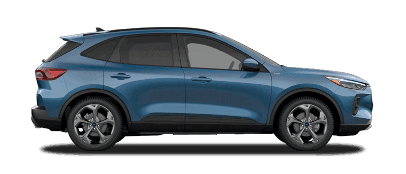 ST-Line Select Ecoboost Image