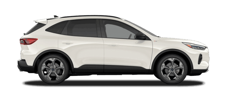 ST-Line Ecoboost Image