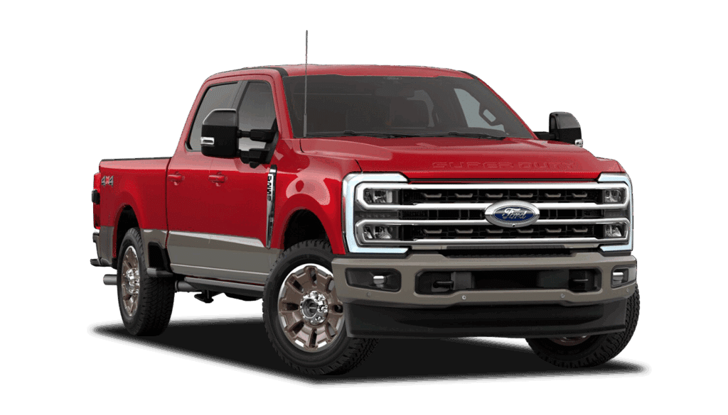 King Ranch Image