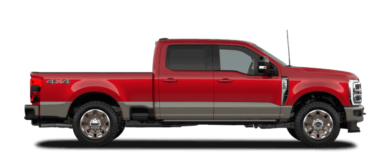 King Ranch Image