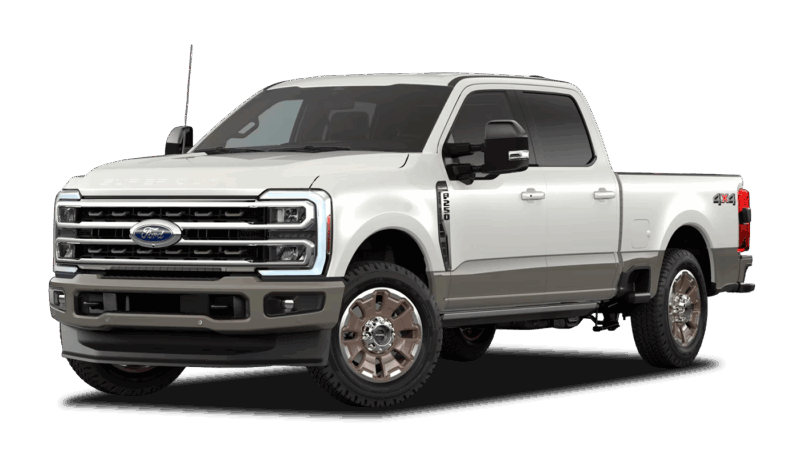 Star White Metallic Tri-Coat
