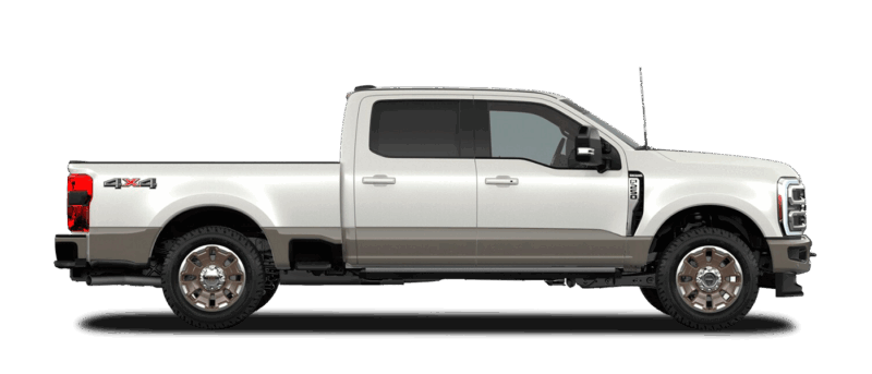 Star White Metallic Tri-Coat