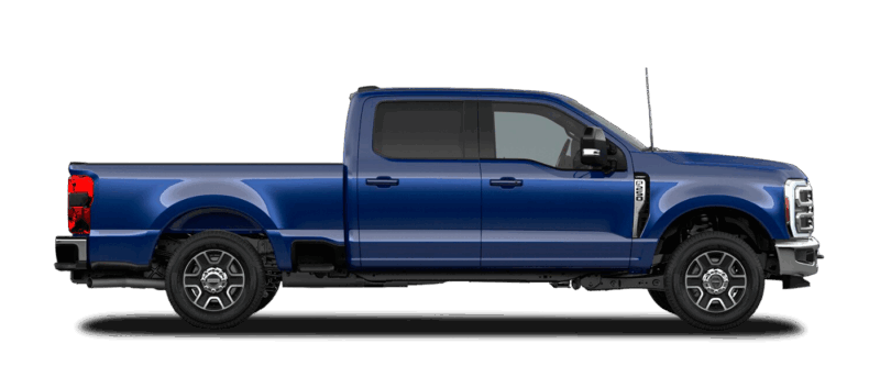 Argon Blue Metallic