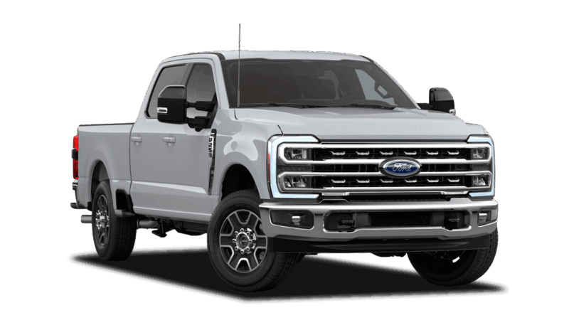 2026 Ford Super Duty F-250 Lariat