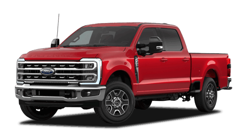 Ruby Red Metallic Tinted Clearcoat