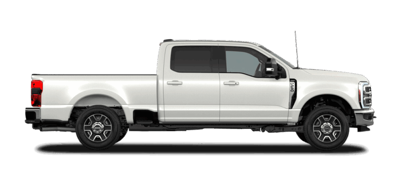 Star White Metallic Tri-Coat