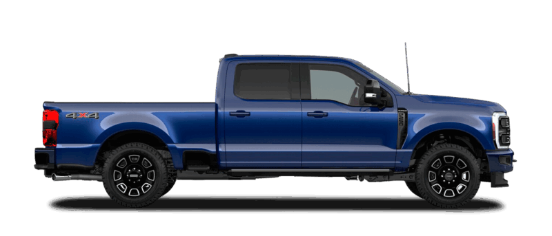 Argon Blue Metallic