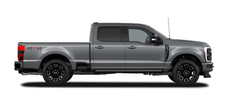 Carbonized Grey Metallic