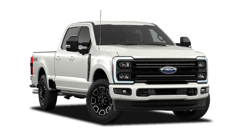 Star White Metallic Tri-Coat