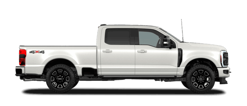 Star White Metallic Tri-Coat