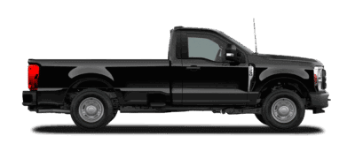 Model Ford Super Duty F-250