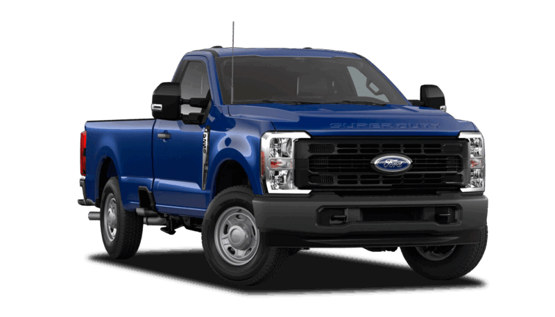 2026 Ford Super Duty F-250 XL