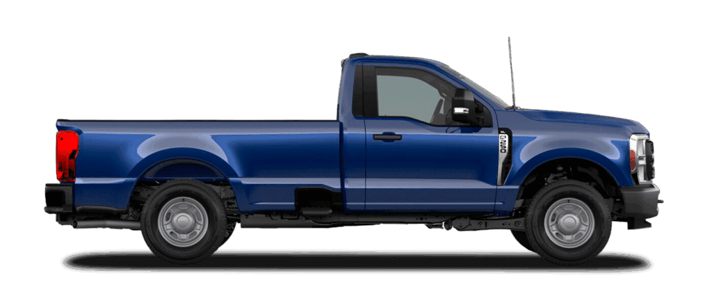 Argon Blue Metallic