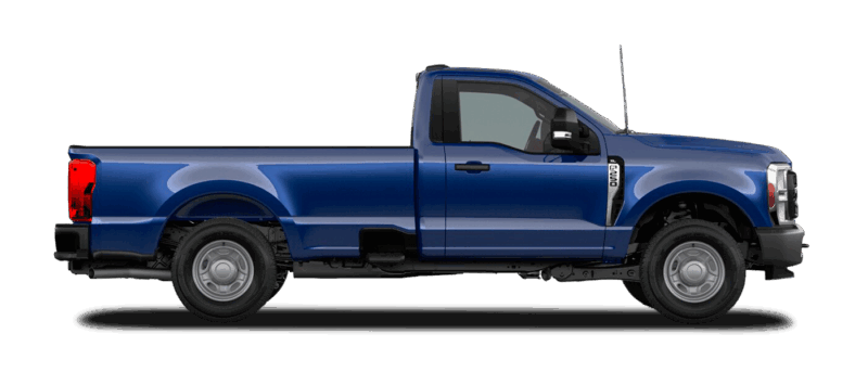 Argon Blue Metallic