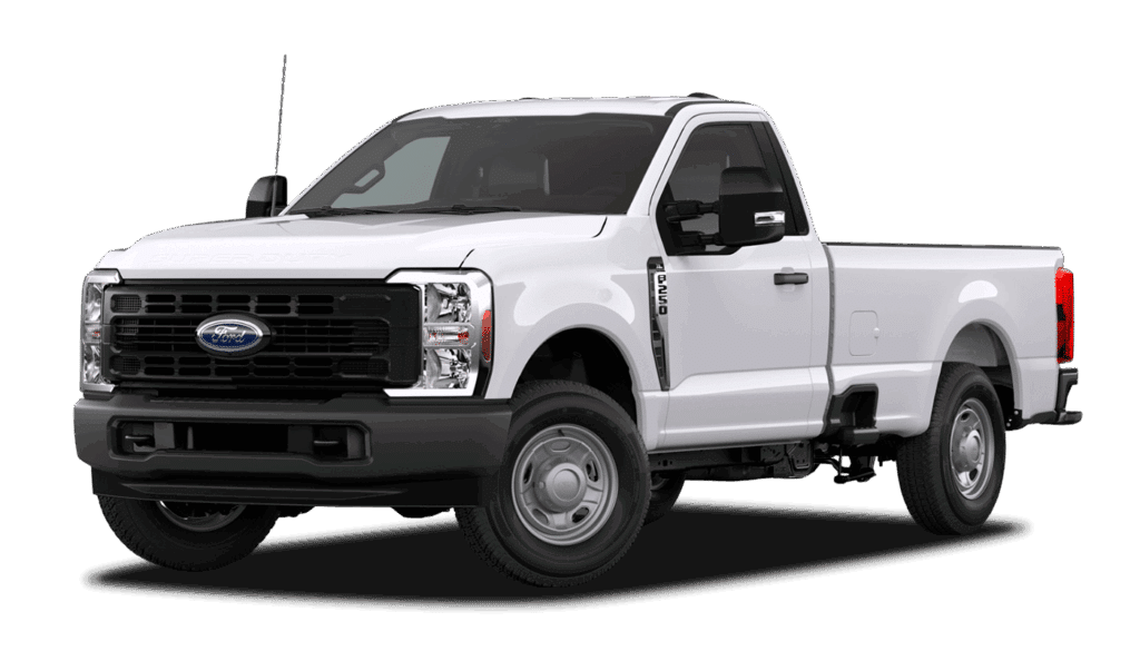 Oxford White