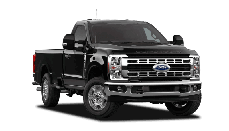 2026 Ford Super Duty F-250 XLT