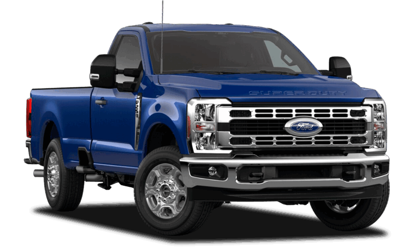 2026 Ford Super Duty F-250
