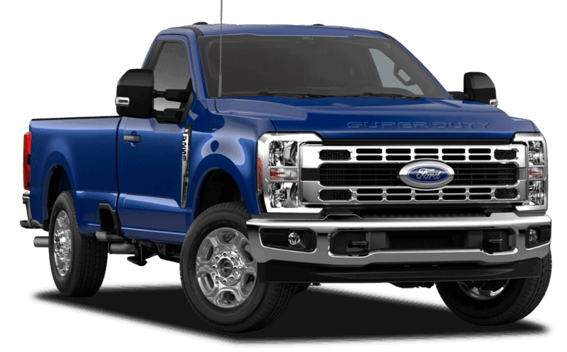 2026 Ford Super Duty F-250