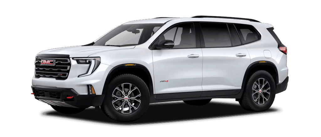 Glacier White Tricoat