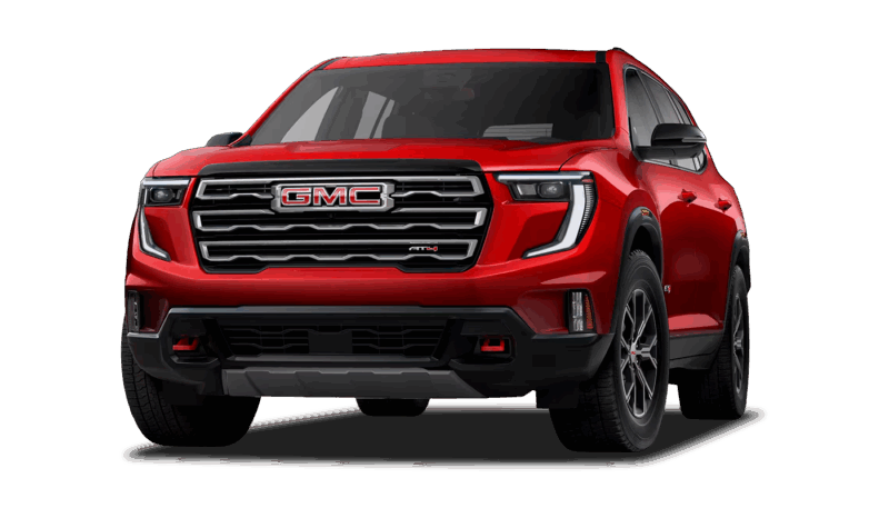 Volcanic Red Tintcoat