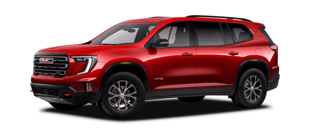 Volcanic Red Tintcoat