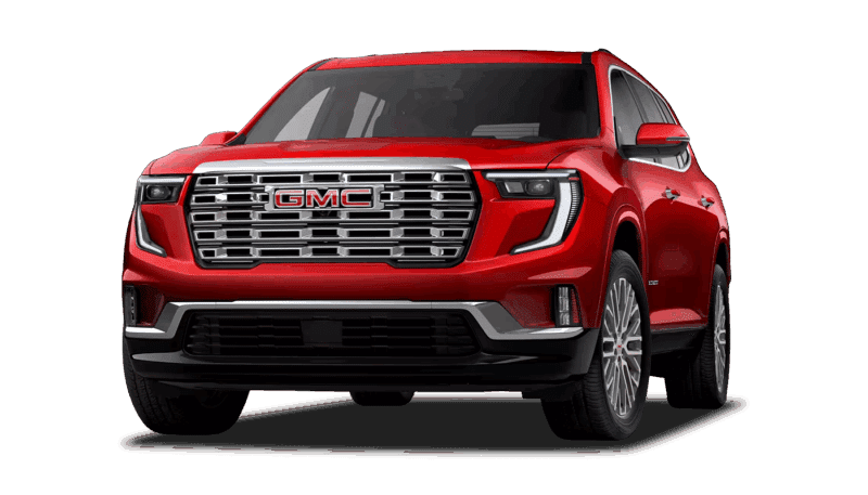 Volcanic Red Tintcoat