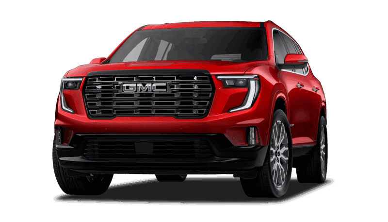 Volcanic Red Tintcoat