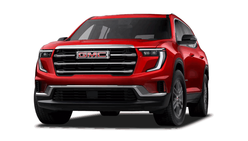 Volcanic Red Tintcoat