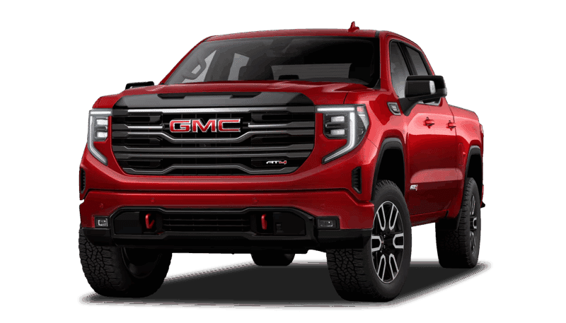 Volcanic Red Tintcoat