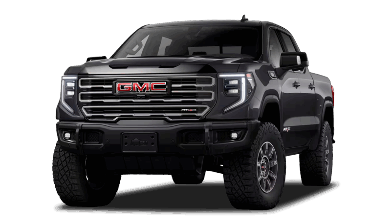 Titanium Rush Metallic