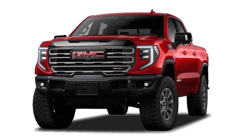 Volcanic Red Tintcoat