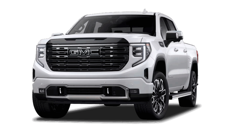 Glacier White Tricoat