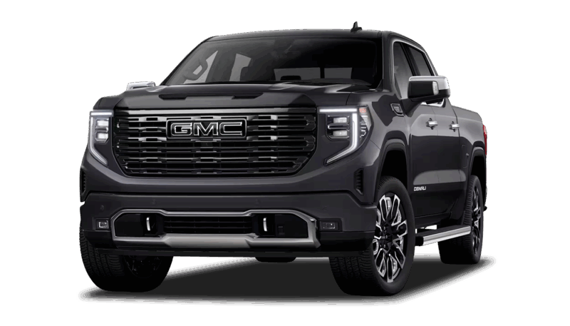 Titanium Rush Metallic