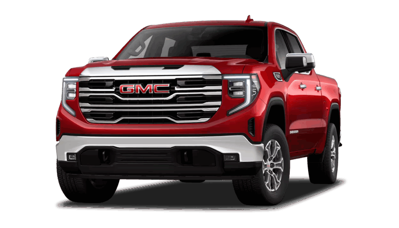 Volcanic Red Tintcoat