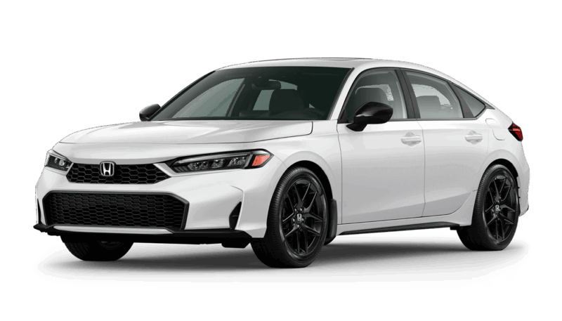 Platinum White Pearl