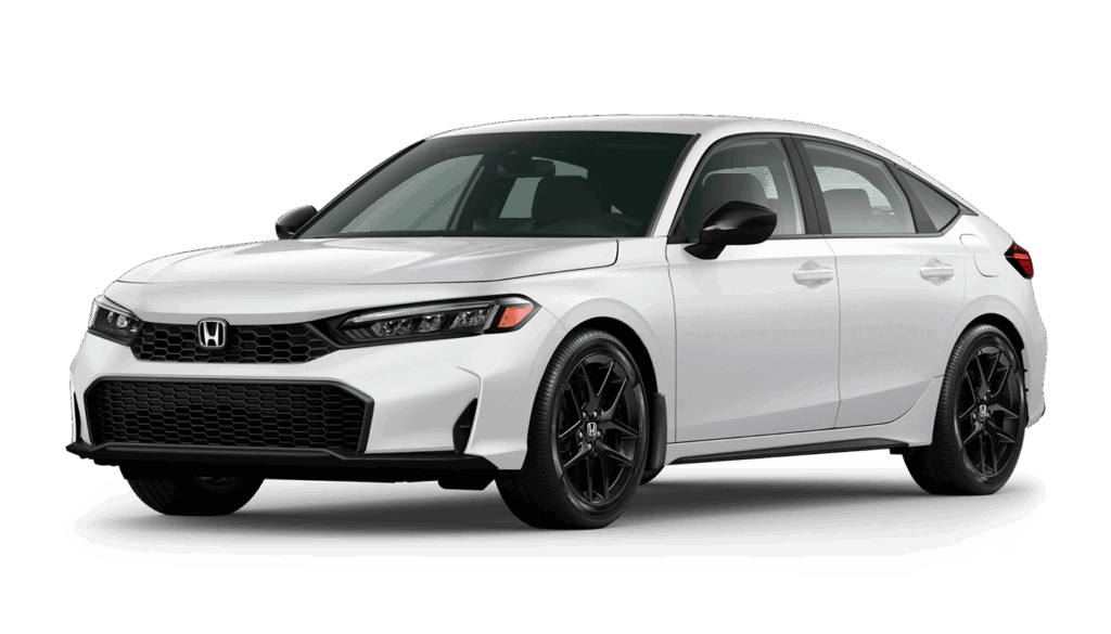 Platinum White Pearl