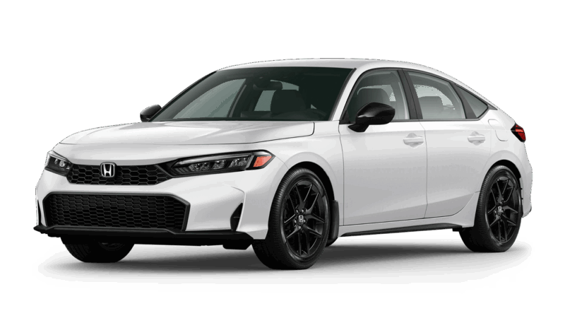 Platinum White Pearl