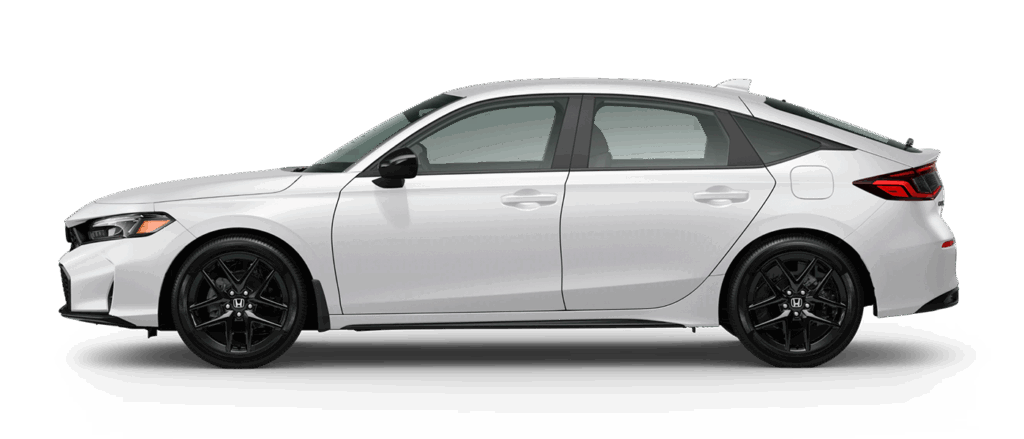 Platinum White Pearl