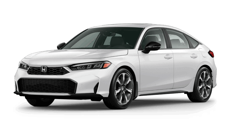 Platinum White Pearl