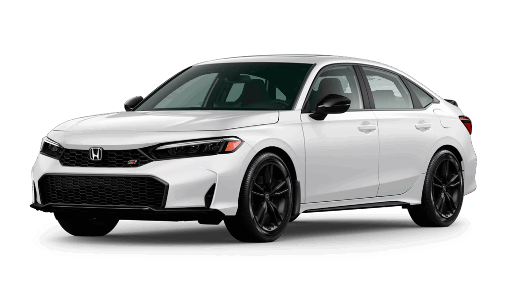 Platinum White Pearl