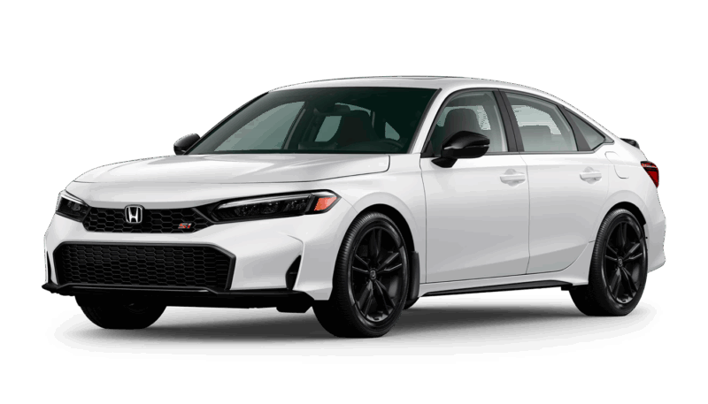 Platinum White Pearl