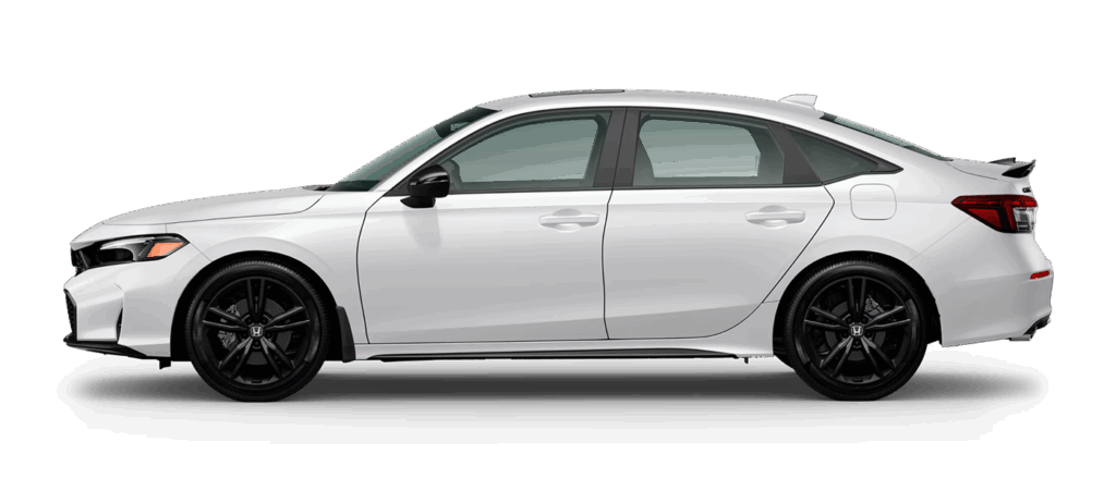 Platinum White Pearl